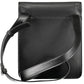 Sleek Black Shoulder Sidekick