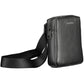 Sleek Urban Black Shoulder Bag