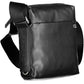 Sleek Polyethylene Blend Shoulder Bag