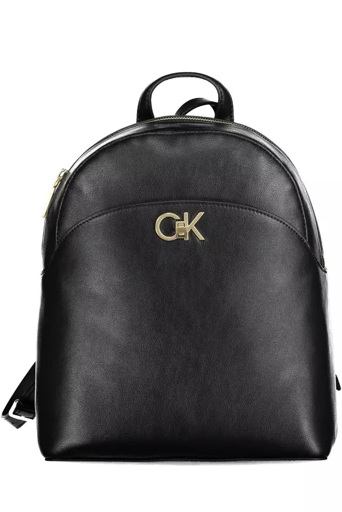 Eco Chic Urban Backpack