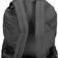 Sleek Urban Backpack with Contrasting Details