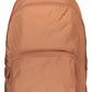 Eco-Friendly Chic Brown Backpack