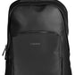 Eco-Conscious Urban Backpack - Sleek & Spacious