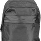 Eco-Friendly Elegant Black Backpack