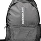 Eco-Friendly Designer Black Backpack
