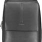 Eco-Chic Urban Backpack with Sleek Functionality