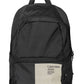 Sleek Eco-Friendly Backpack with Designer Flair