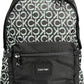 Sleek Urban Backpack with Laptop Pocket