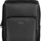 Sleek Eco-Conscious Designer Backpack