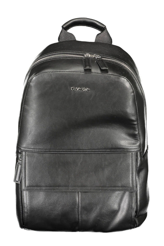 Eco-Conscious Executive Backpack