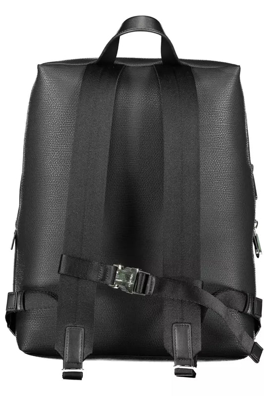 Sleek Urban Explorer Backpack