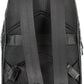 Eco-Conscious Sleek Black Backpack