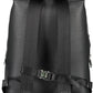 Eco-Conscious Chic Black Backpack