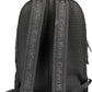 Sleek Urban Black Backpack