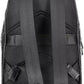 Eco-Chic Designer Backpack with Contrasting Details