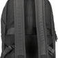 Sleek Recycled Polyester Backpack With Logo