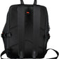 Sleek Urban Backpack with Laptop Compartment