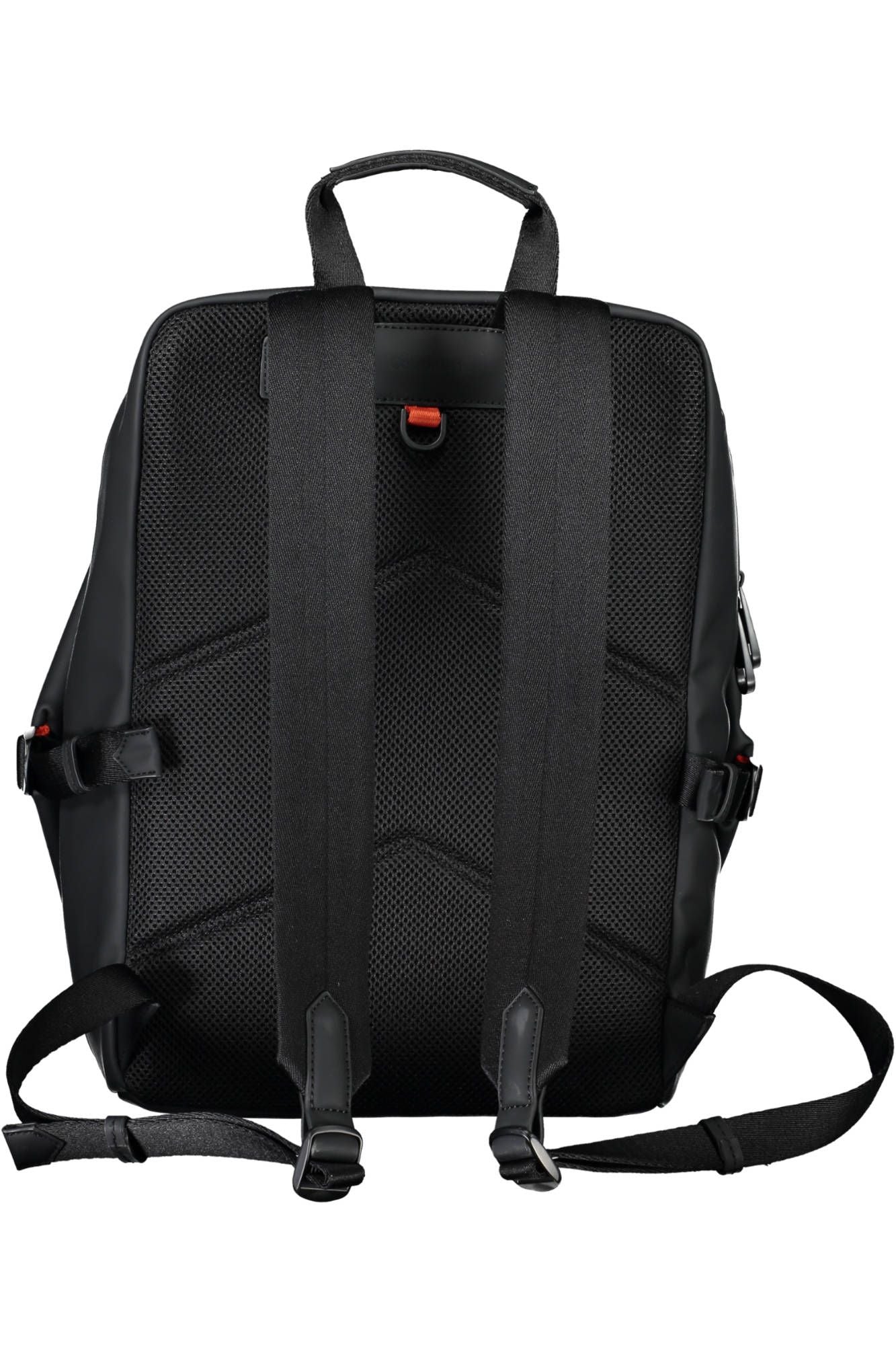 Sleek Urban Backpack with Laptop Compartment