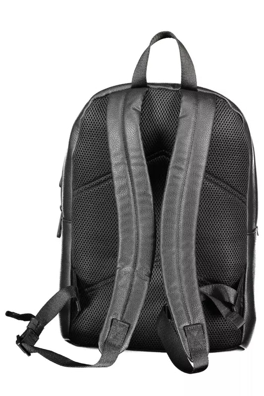 Sleek Urban Explorer Backpack