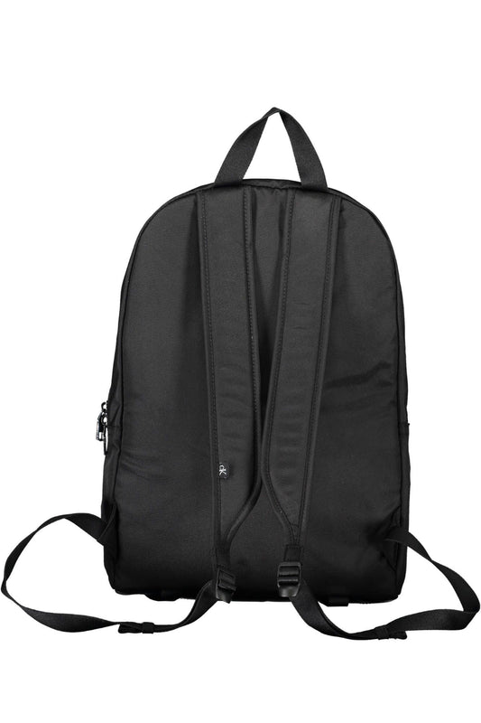 Sleek Eco-Friendly Backpack with Designer Flair