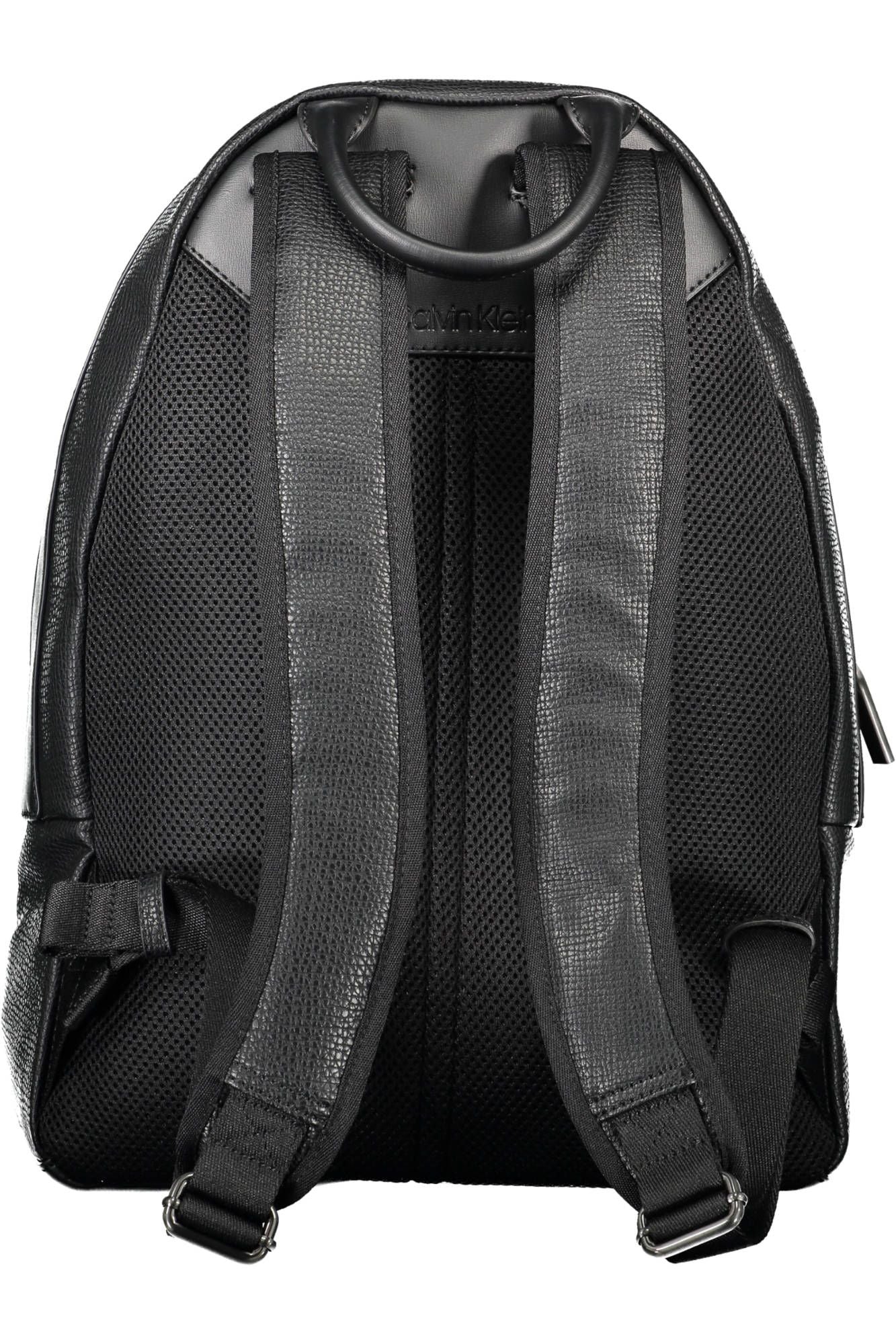 Sleek Urban Backpack with Adjustable Straps