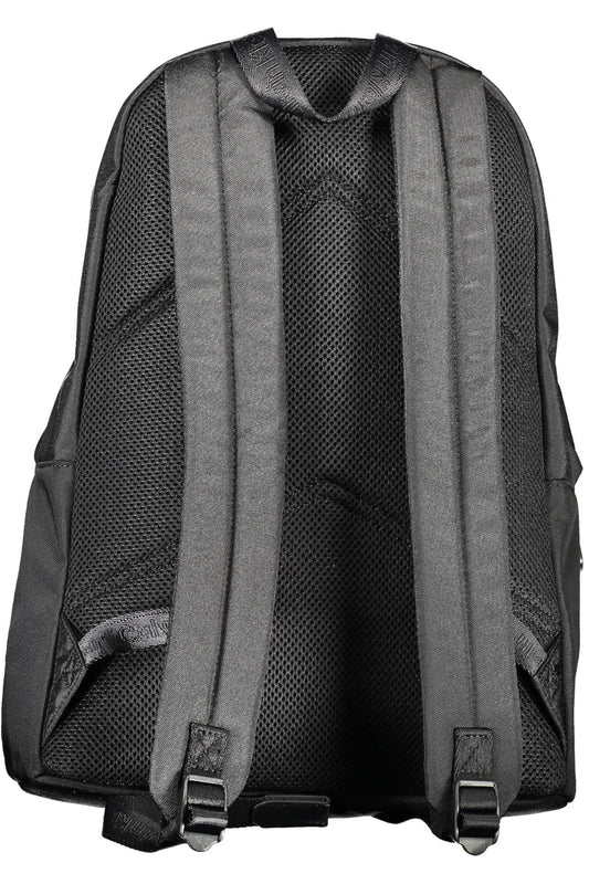 Sleek Urban Explorer Backpack