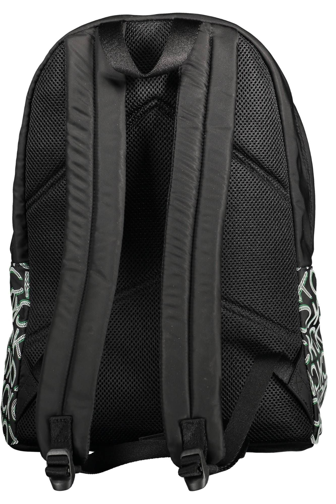 Sleek Urban Backpack with Laptop Pocket