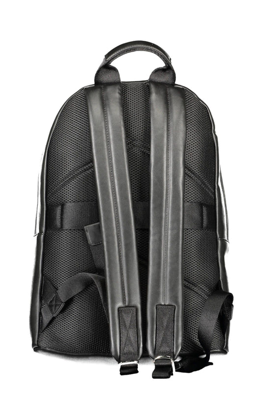 Eco-Conscious Executive Backpack