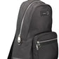 Sleek Urban Eco-Friendly Backpack
