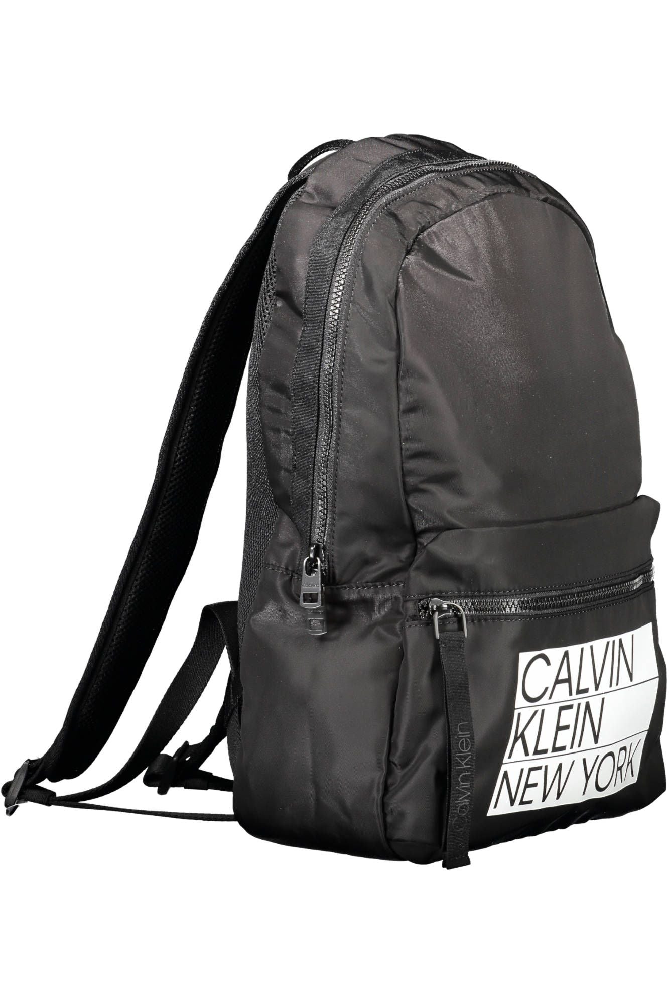 Elegant Urban Backpack with Laptop Compartment