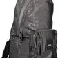 Sleek Urban Backpack with Laptop Compartment