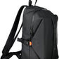 Sleek Urban Backpack with Laptop Compartment