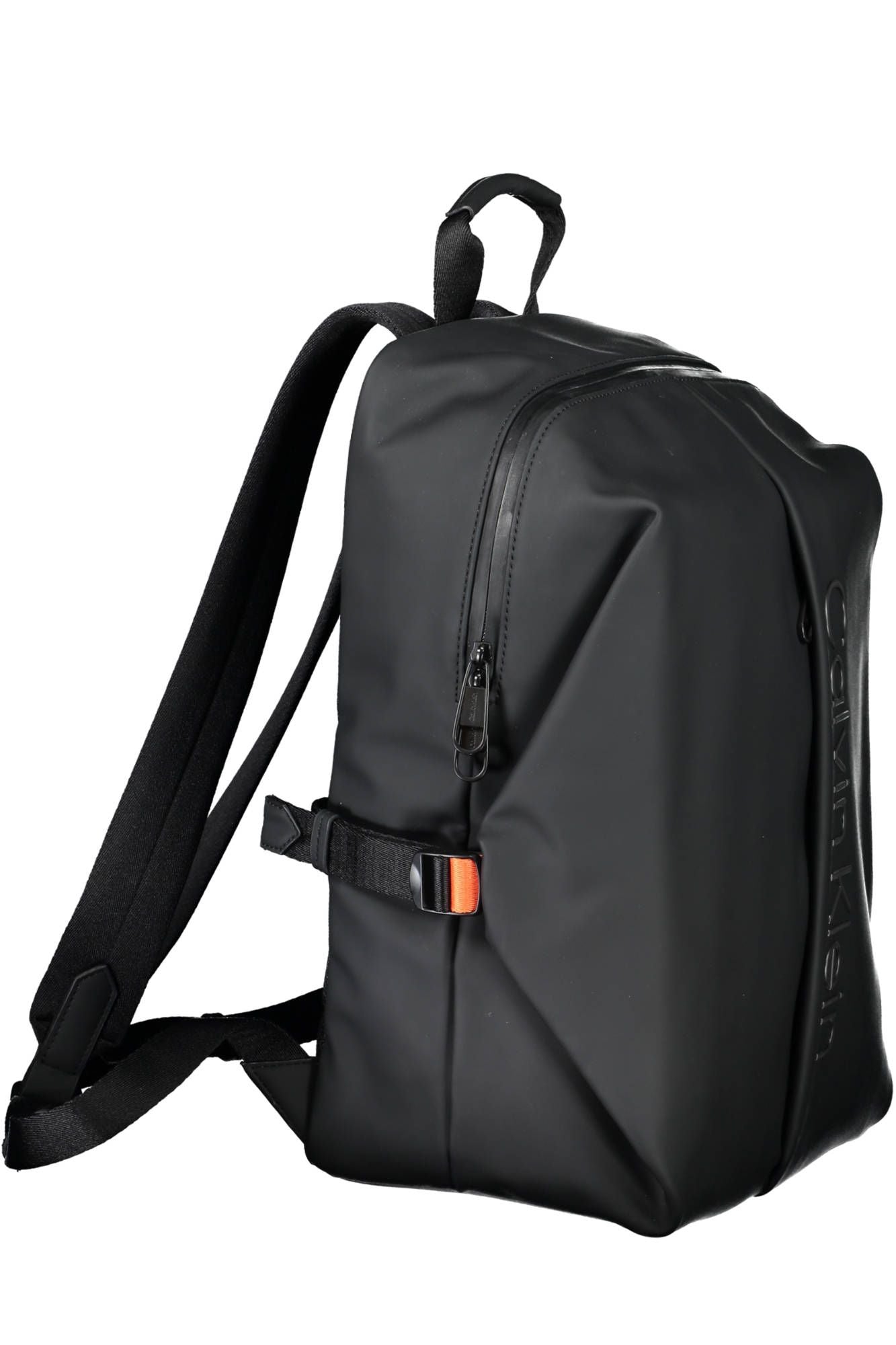 Sleek Urban Backpack with Laptop Compartment