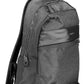 Eco-Friendly Elegant Black Backpack