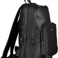 Eco-Conscious Urban Backpack - Sleek & Spacious