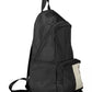 Sleek Contrast Detail Men's Backpack