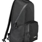 Chic Waterproof Backpack with Sleek Print