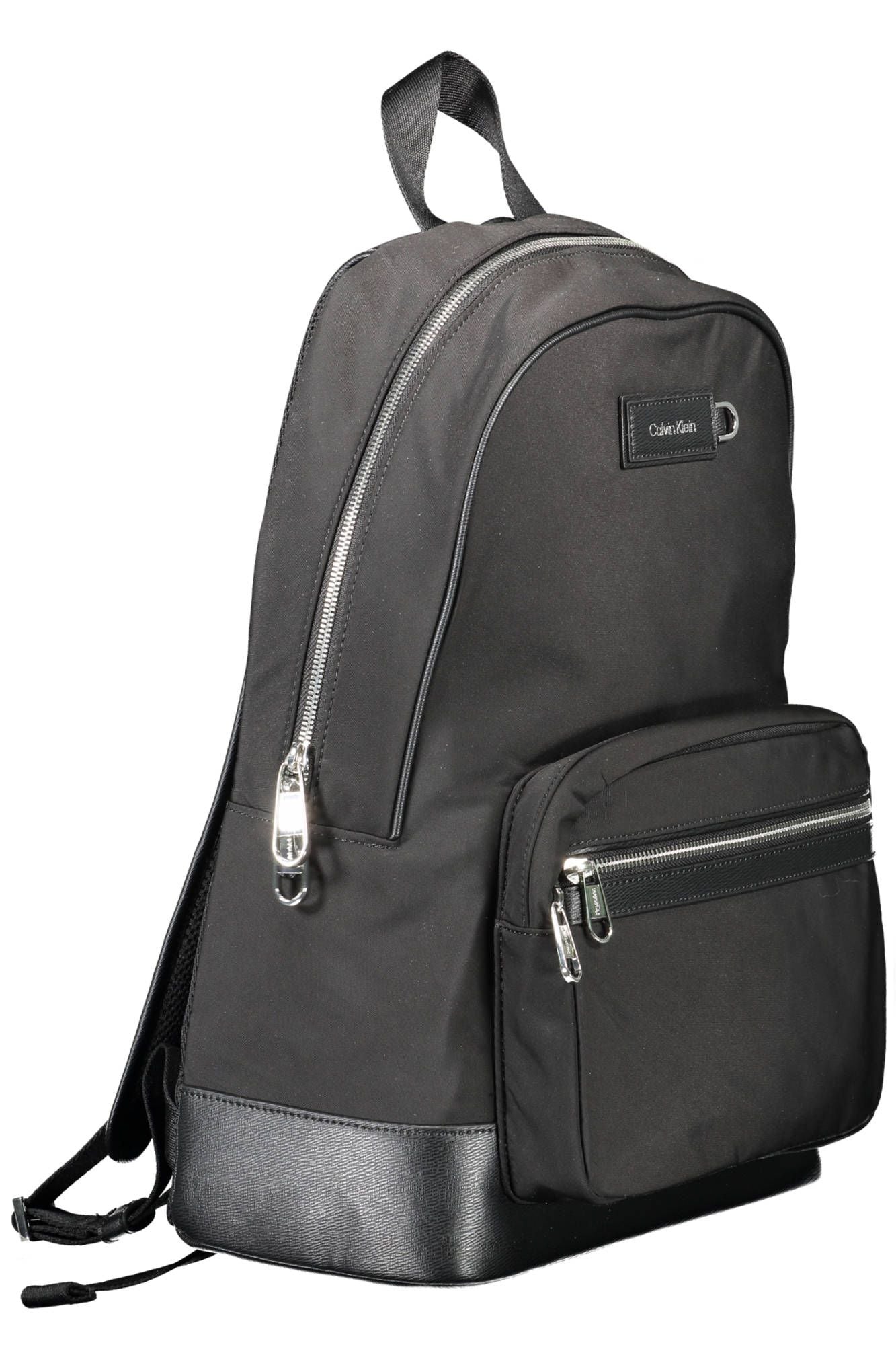 Eco-Conscious Designer Backpack