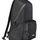 Sleek Waterproof Backpack with Logo Detail