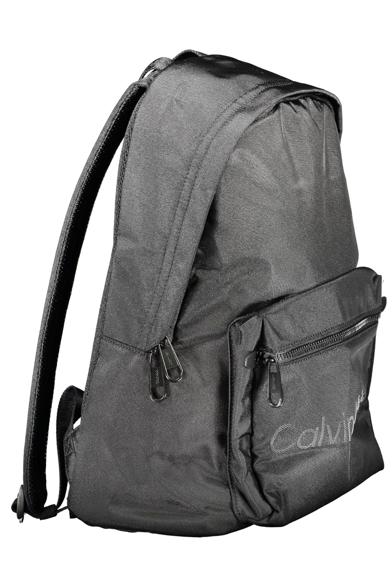 Sleek Urban Explorer Backpack