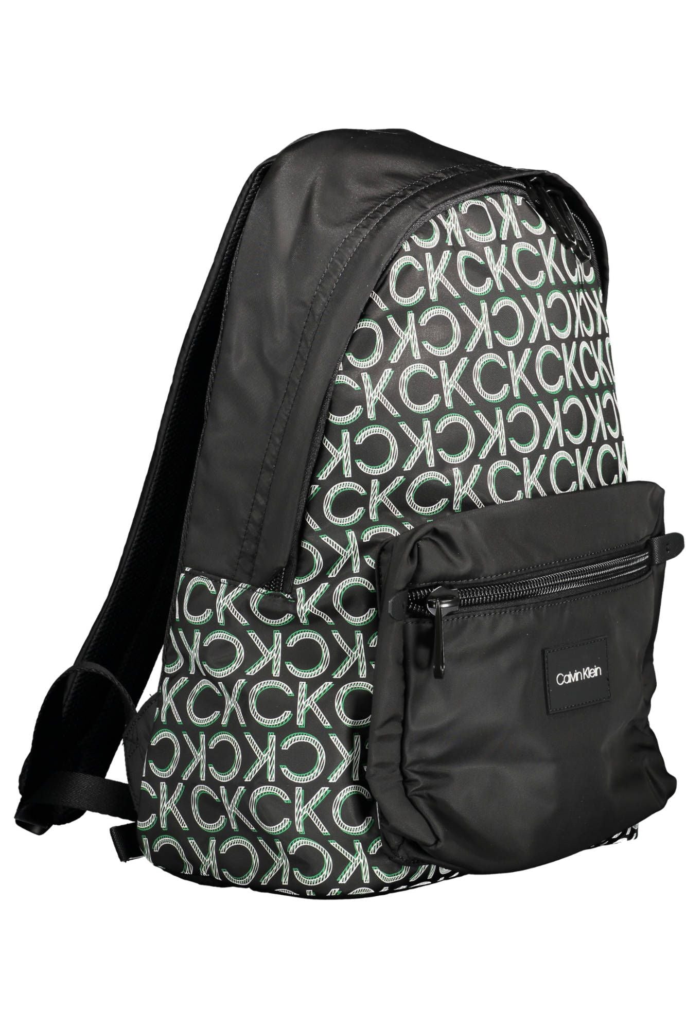 Sleek Urban Backpack with Laptop Pocket