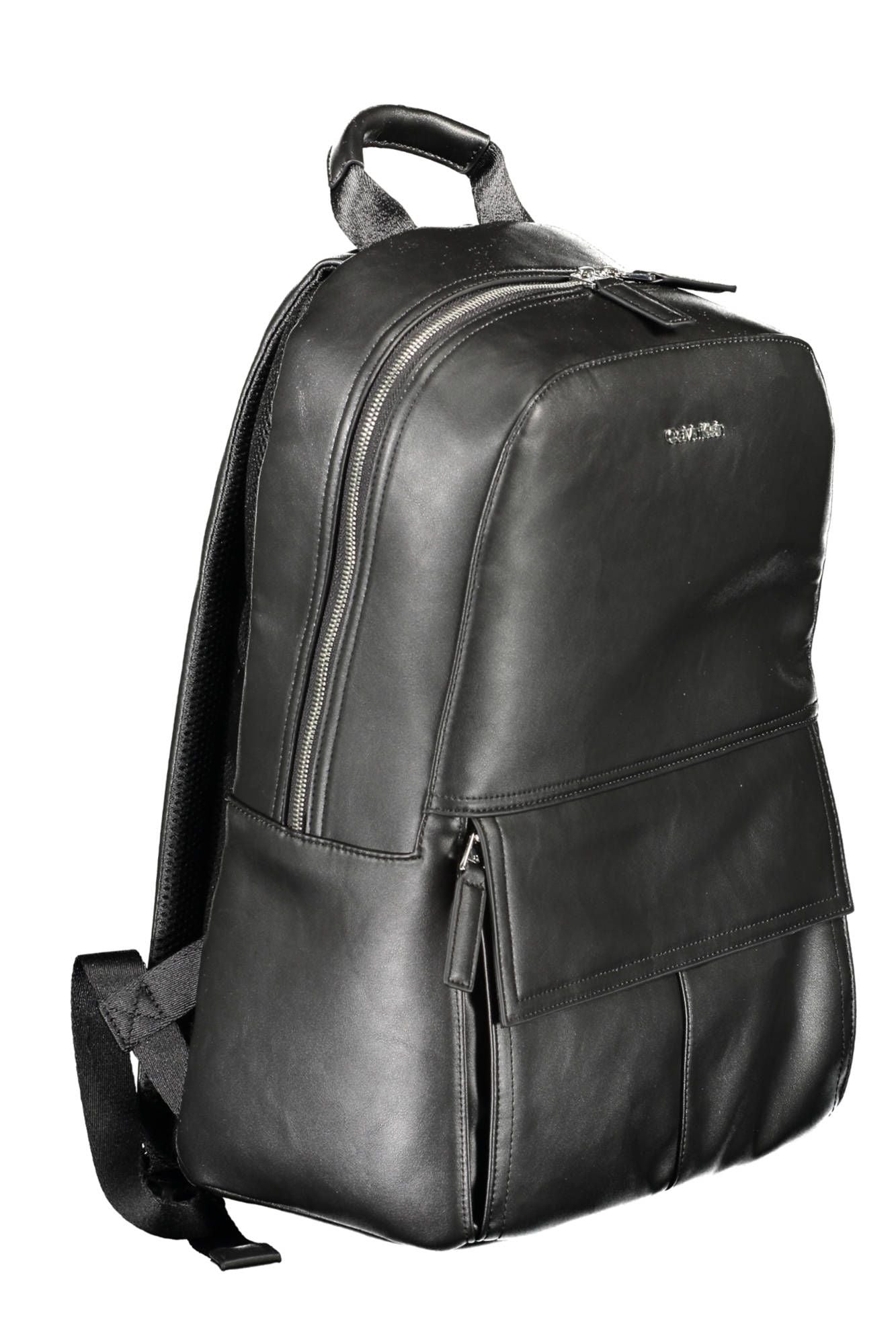 Eco-Conscious Executive Backpack