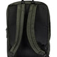 Eco Chic Green Backpack with Laptop Space