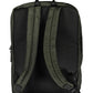 Eco-Friendly Chic Green Backpack