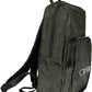 Eco-Friendly Chic Green Backpack