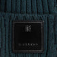Elevate Your Style with a Chic Green Fisherman Beanie