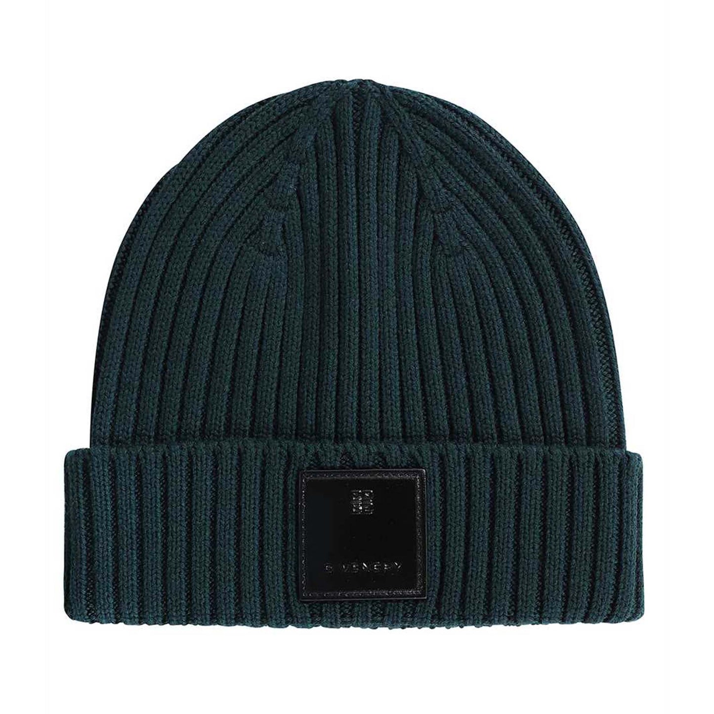 Elevate Your Style with a Chic Green Fisherman Beanie