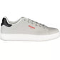 Sleek Gray Sneakers with Urban Flair