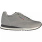 Carrera Contrast Lace-Up Sports Sneaker