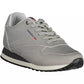 Carrera Contrast Lace-Up Sports Sneaker